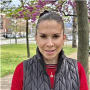 Acompañante educativa y emocional para niños y niñas de primaria.